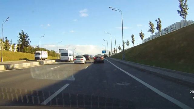 ВАРШАВСКОЕ ШОССЕ ВОЗЛЕ Колумбуса смотреть онлайн