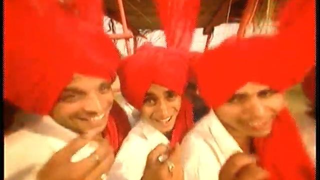 Mittraan Da Naa Chalda [Full Song] Panjebaan With Harjit Harnam Nights смотреть онлайн