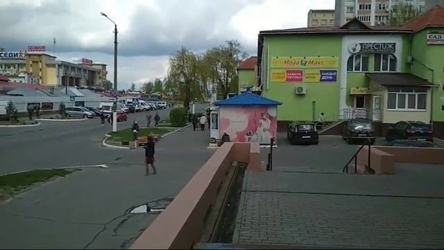 Мозырь. Мозырь 5 район смотреть онлайн