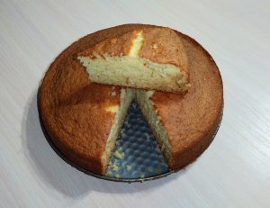 Вкуснейший манник на МОЛОКЕ без МУКИ!