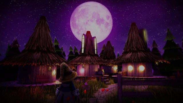 Final Fantasy 9 soundtrack remake : Vivi's theme смотреть онлайн