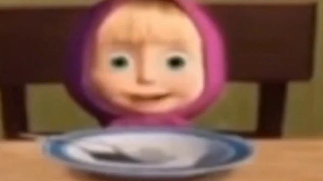 Маша сидит молчит а потом такая ясиренагаловыйлалала убежать папробуй лалала тут и там ищу в города смотреть онлайн