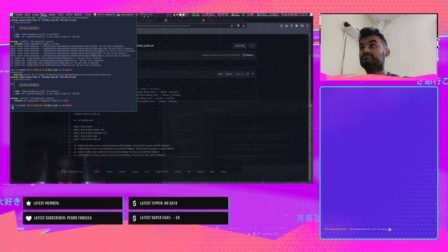 Can I build a mobile app with Rust & Flutter? смотреть онлайн
