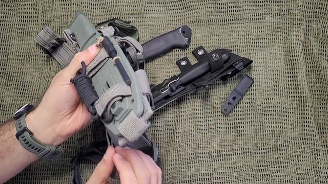 LMFII Modded смотреть онлайн