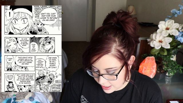 Fairy Tail: 100 Year Quest Chapter 2 Live Reaction!! смотреть онлайн