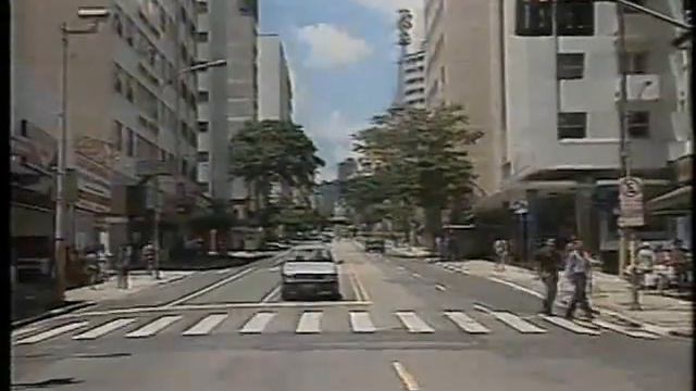 Jornal da Globo/intervalos - 30/12/1997 смотреть онлайн