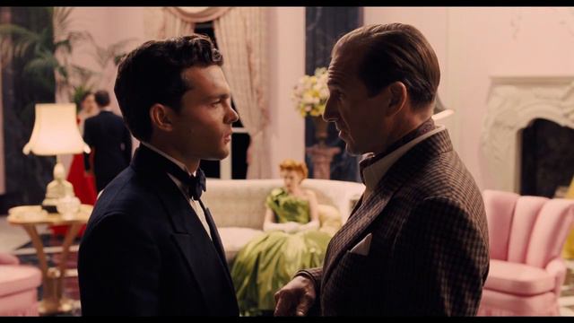 Hail, Caesar! | Trailer 2 (deutsch) HD смотреть онлайн