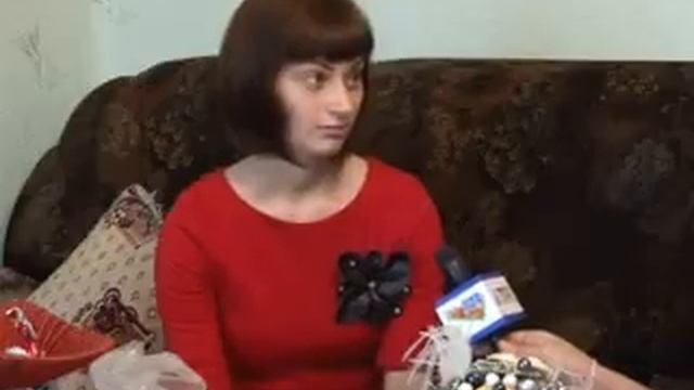 Букеты из конфет Борисенко