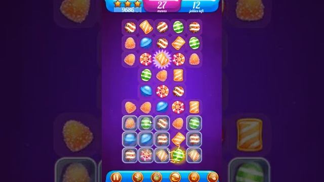 King of Candy Kingdom game for android смотреть онлайн