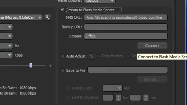 How to Add Live Streaming Video to your Website смотреть онлайн