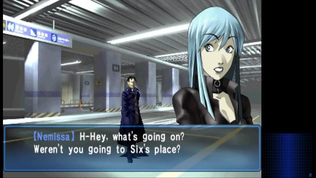 Kurose Reviews: Devil Summoner Soul Hackers смотреть онлайн