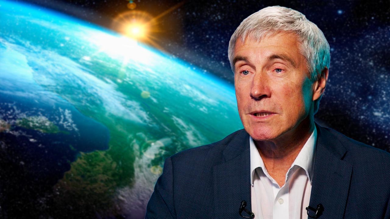 Космонавт Сергей Крикалёв о тайнах космоса и если жизни на других планетах смотреть онлайн