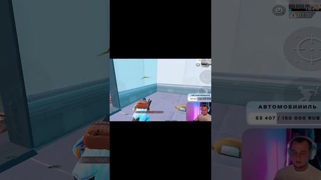 Самый лучший, люблю брат, жду совместку, а пока на мой стрим❤️ #gaming #розогрыш #funny смотреть онлайн