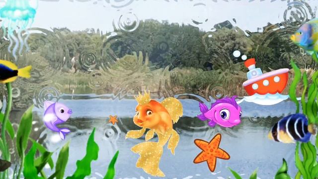 Песни для детей смотреть онлайн