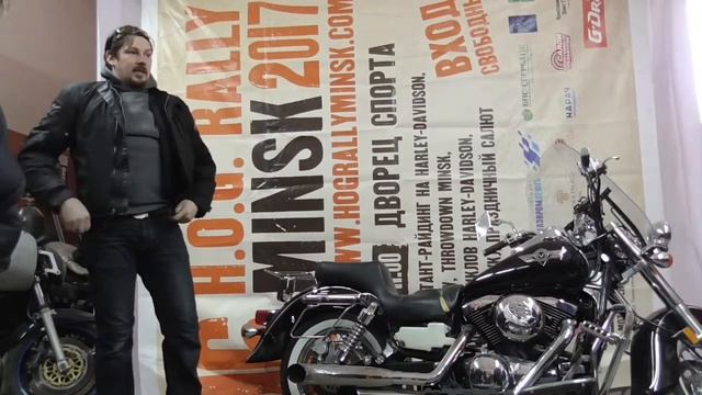 Семинар по техническому обслуживанию мотоцикла. Часть 1. Работа с инструментом смотреть онлайн