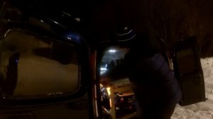 Ларгус мини-кемпер. Спальник в ларгус своими руками