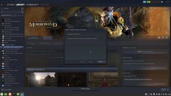 How To Play Windows Games On Linux (AAA Gaming On Any Linux Distro, Finally!)
