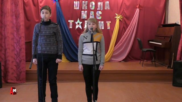 Фестиваль (Школа має талант) Андріївська СРШ І-ІІІ ст. (HD) смотреть онлайн