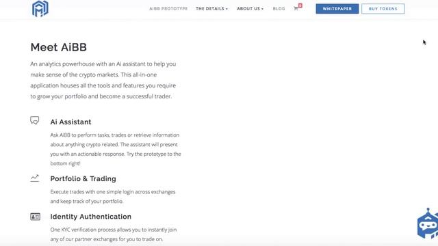 AiBB уникальный интеллект смотреть онлайн
