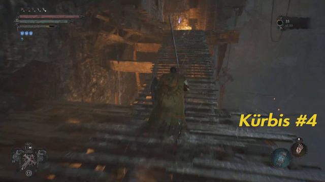 Lords of the Fallen - Halloween-Event + Secret-Boss! смотреть онлайн