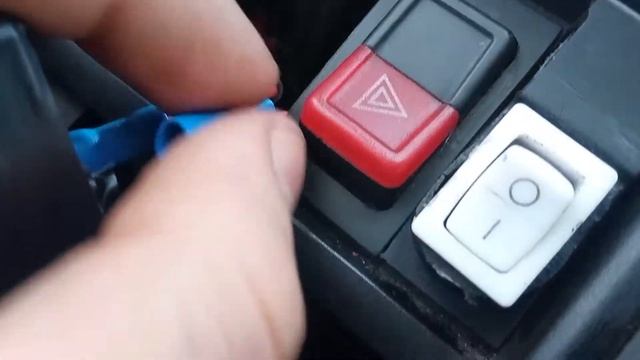 ремонт кнопки подогрева заднего стекла форд сиерра смотреть онлайн