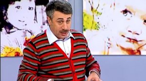 Как распознать коклюш? - Доктор Комаровский