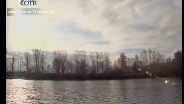 Кыштым. Хранители века. Урал. Россия. Часть 2 смотреть онлайн