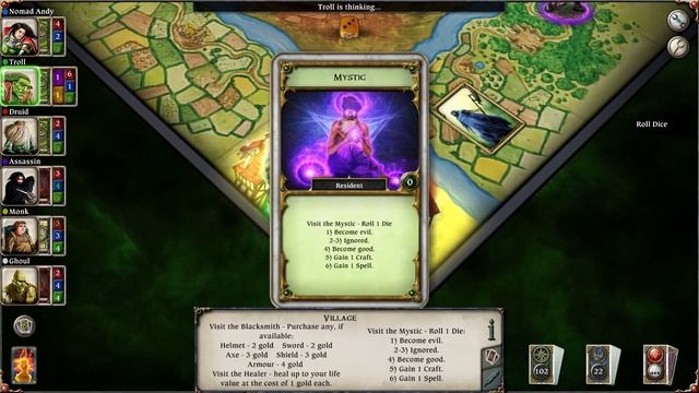 Talisman: Digital Edition - Launch Trailer | PS4, PS Vita смотреть онлайн