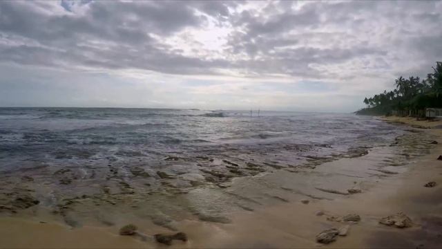 ШРИ ЛАНКА. Место для фотосессий. Мирисса. смотреть онлайн