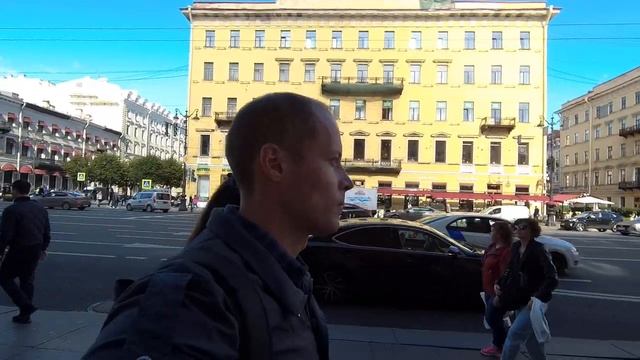 Питер 3 смотреть онлайн