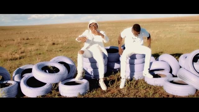 MaWhoo Master KG - Ngiyamthanda feat Lowsheen (ALEX FLASH REMIX 2022) смотреть онлайн