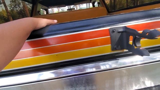 1980 ford bronco смотреть онлайн