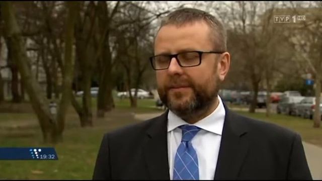 На польском ТВ снова делят Украину смотреть онлайн