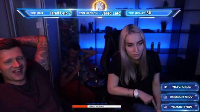 Увидела Bittuev'a В Чат-Рулетке И Сразу сразу приехала на... смотреть онлайн