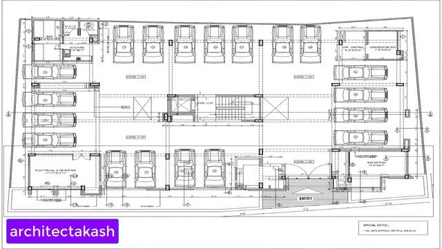 2d drawings and floor plans in autocad - Best Architecture & Interior Design service смотреть онлайн