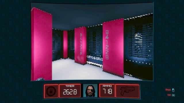 Arasaka Tower 3D Full Run - The Final Secret | Hidden Maze! смотреть онлайн
