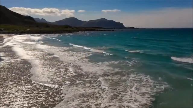 Позитивное видео для хорошего настроения ;) расслабься и все будет хорошо! смотреть онлайн