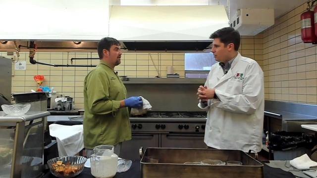 Spanning the Need: Chef Chris 2022 смотреть онлайн