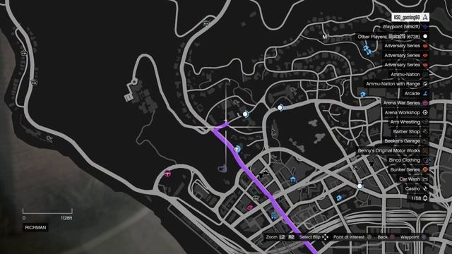 Gta5 dont get caught!! Part 1 смотреть онлайн