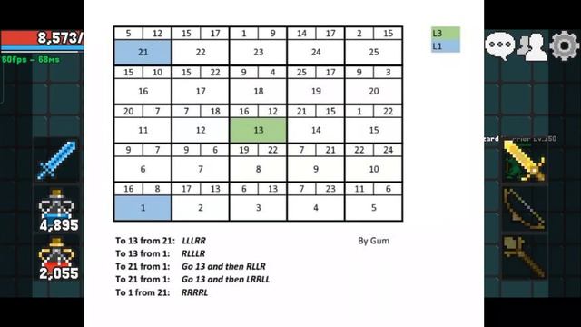 Из грязи в князи.Rucoy Online. Правильная прокачка 2 часть. Гайд. #rucoyonline #rucoyonlinemmorpg