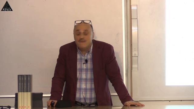 Александр Костинский: "Настоящий Леонардо да Винчи против мифического" смотреть онлайн