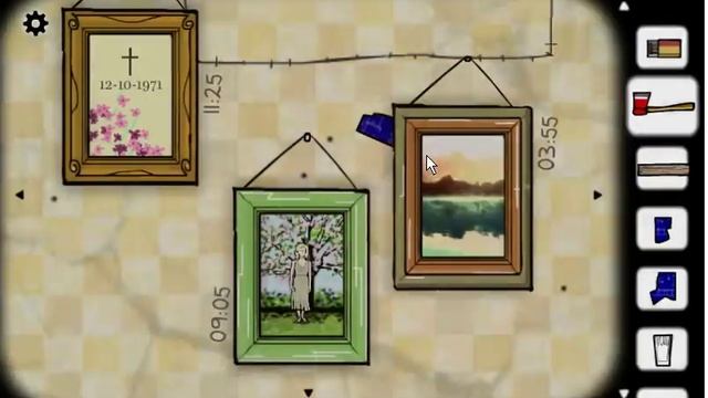 Cube Escape: Seasons [Full Walkthrough] смотреть онлайн