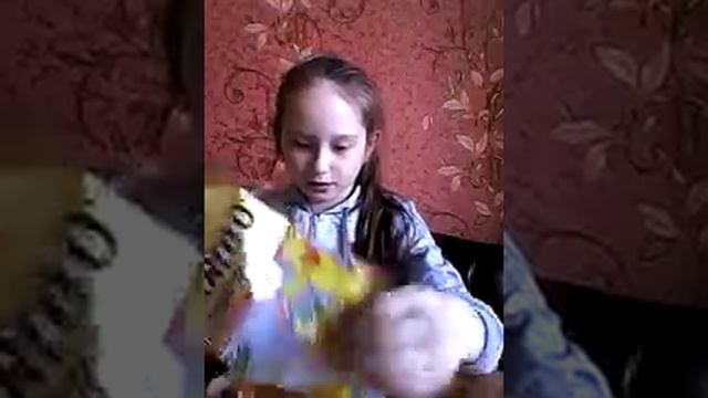 Какие желейки лучше ?HARIBO или ЖЕВАМБА смотреть онлайн