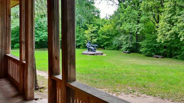 ЛЕВКИ Янка Купала Belarus Travel Guide смотреть онлайн