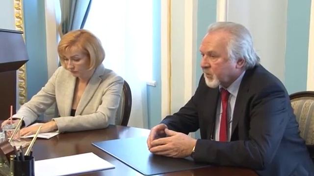 Павел Гусев смотреть онлайн