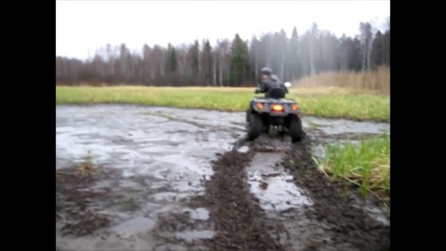 Cf moto X6. смотреть онлайн
