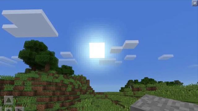 Minecraft pe alpha link смотреть онлайн