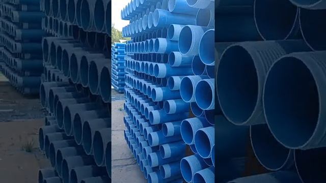 Обсадная труба нПВХ 125-5-3000 эко. смотреть онлайн