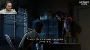 Куплинов The Last of Us Прохождение ► ОСЕНЬ ► #13