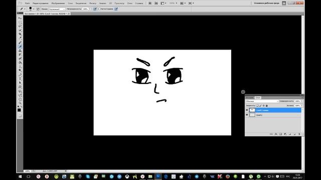 ОБЗОР и ТЕСТ на графический Планшет One by WACOM Small Часть 2 смотреть онлайн